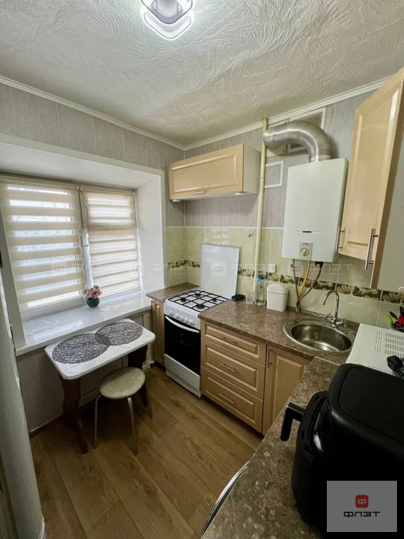 Продажа квартиры, Казань, ул. Тополевая - Фото 9