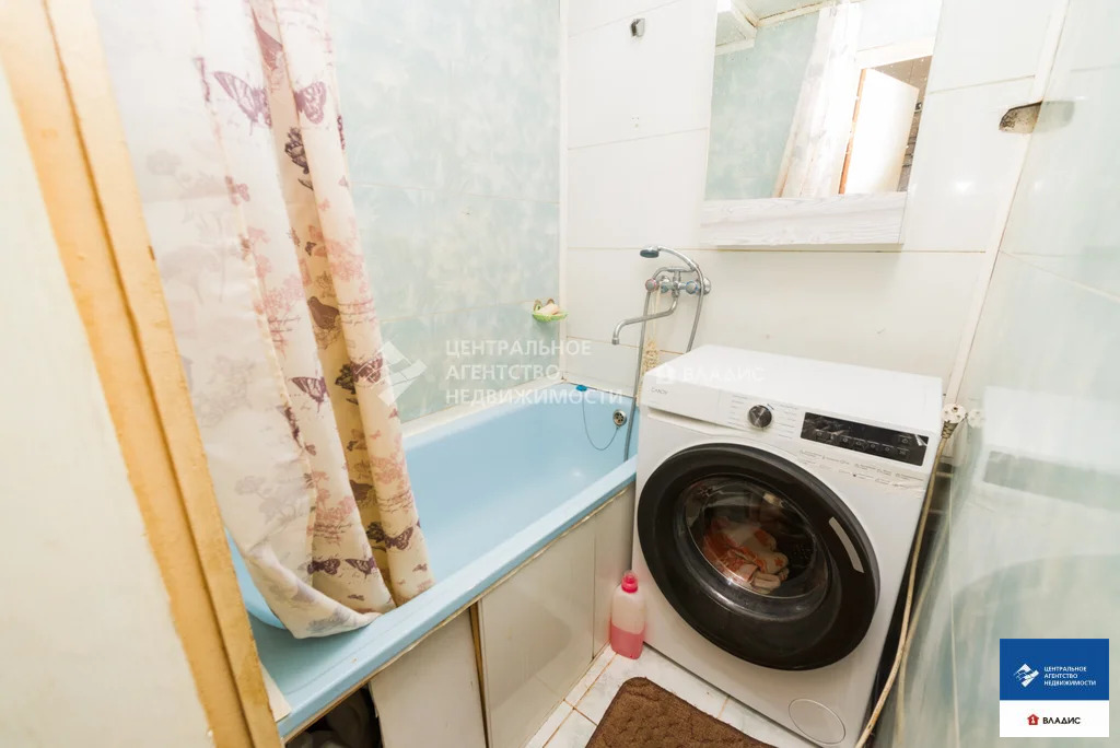 Продажа квартиры, Рязань, Касимовское ш. - Фото 6