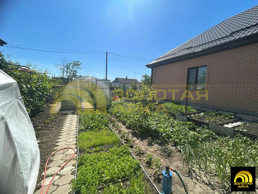 Продажа дома, Крымск, Крымский район, ул. Пушкина - Фото 34
