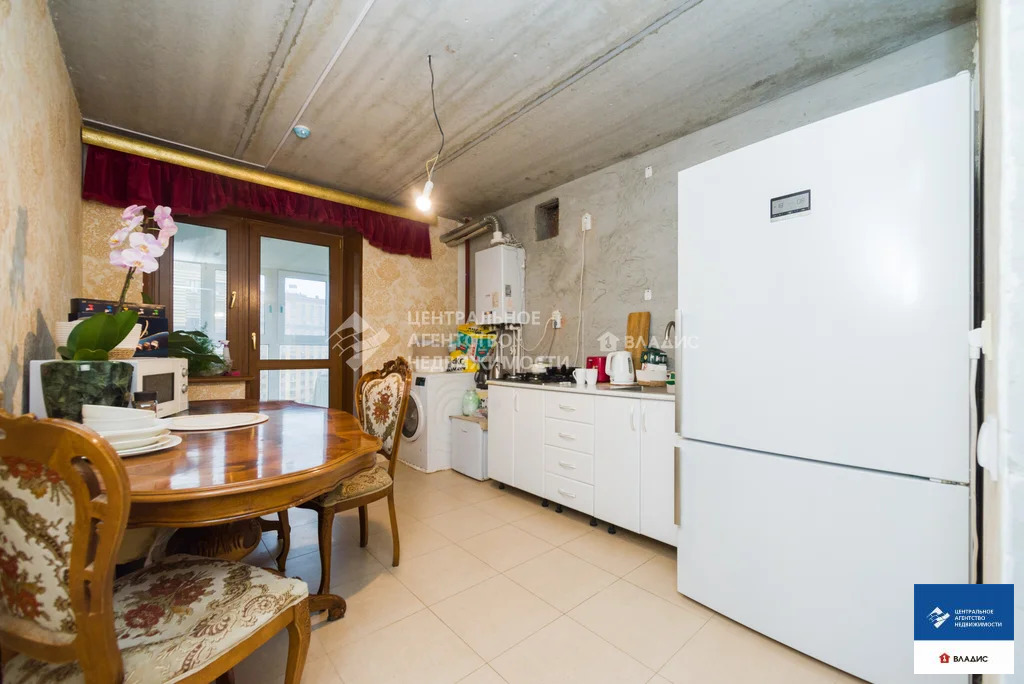 Продажа квартиры, Рязань - Фото 8