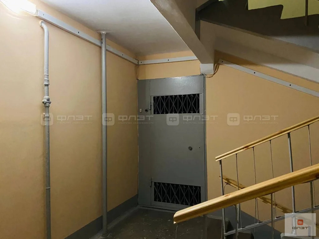 Аренда квартиры, Казань, ул. Серова д.10 - Фото 14