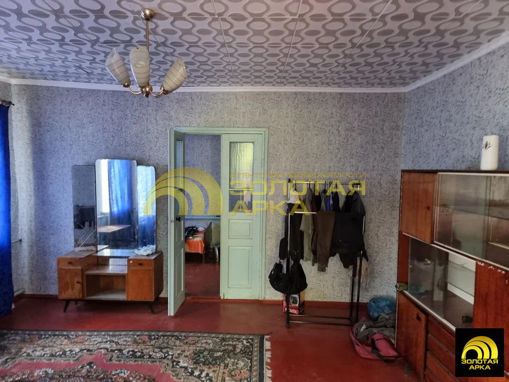 Продажа дома, Крымск, Крымский район, ул. Зеленая - Фото 4