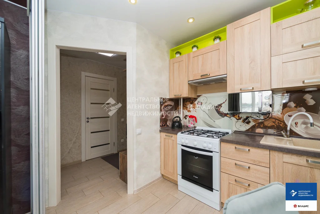 Продажа квартиры, Рязань, улица Княжье Поле - Фото 5