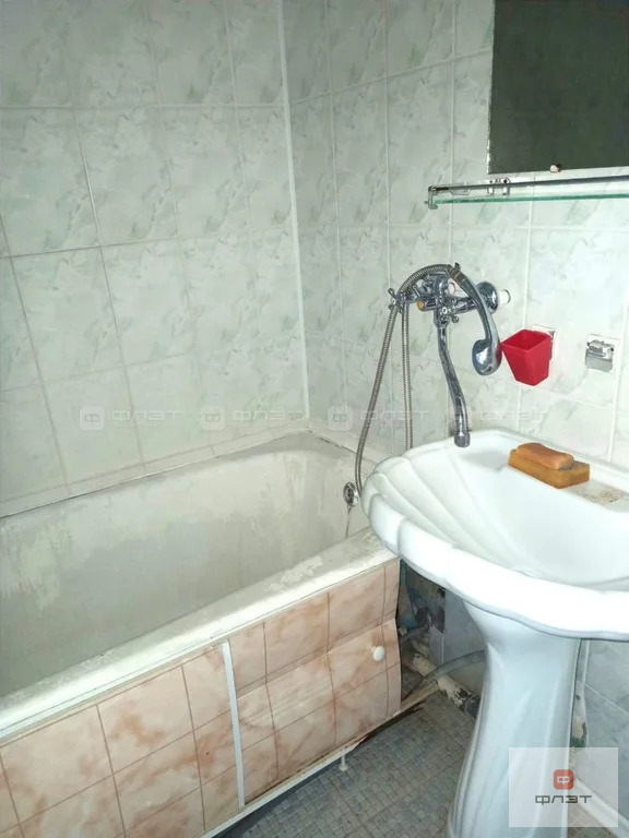 Продажа квартиры, Казань, ул. Юлиуса Фучика - Фото 11