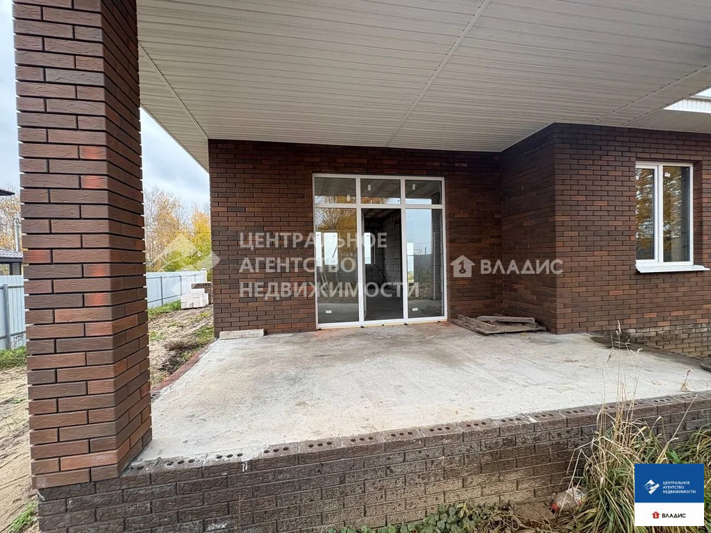 Продажа дома, Рыбное, Рыбновский район, 2-я Парковая улица - Фото 4