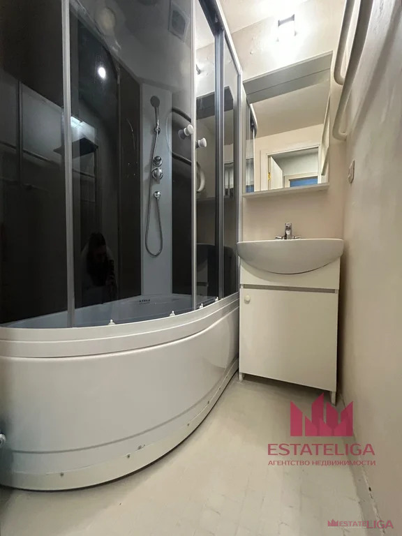 Продажа квартиры, Новодрожжино, Ленинский район - Фото 25