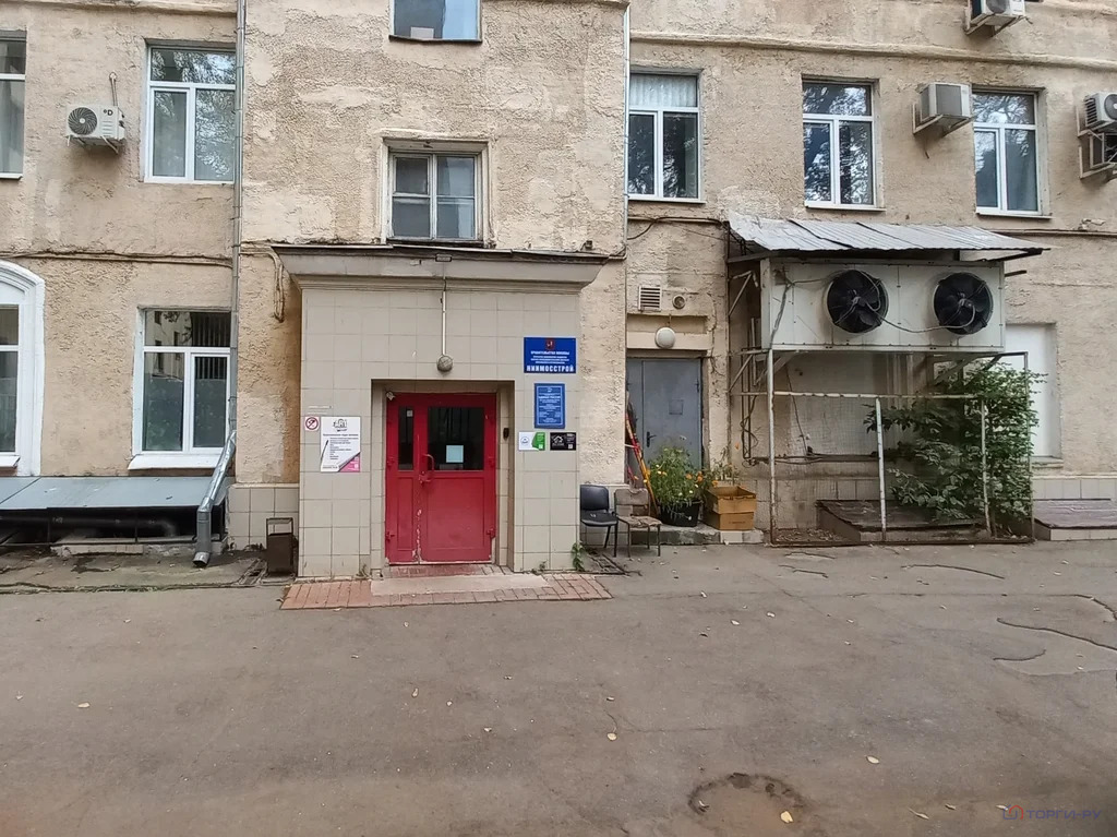 Продажа торгового помещения, ул. Болотниковская - Фото 3