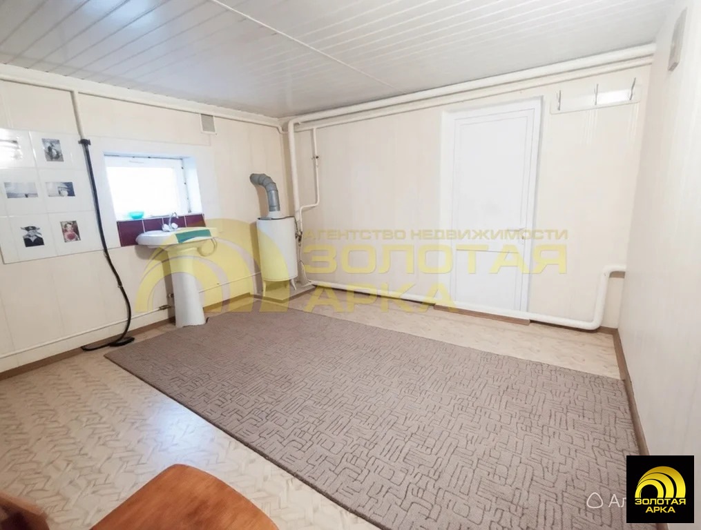 Продажа дома, Курчанская, Темрюкский район, ул. Кирова - Фото 12