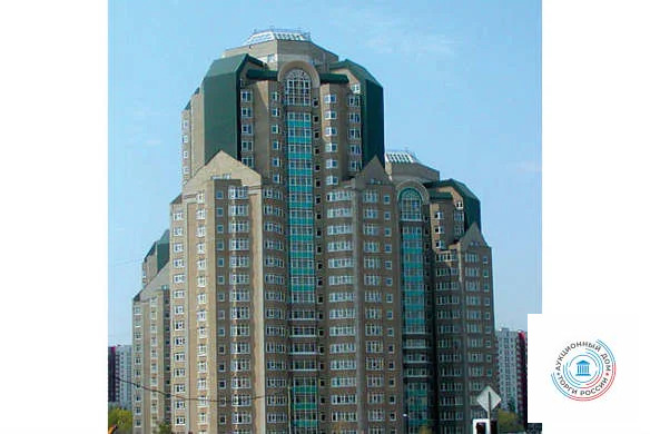 Продается квартира, 109.9 м - Фото 3