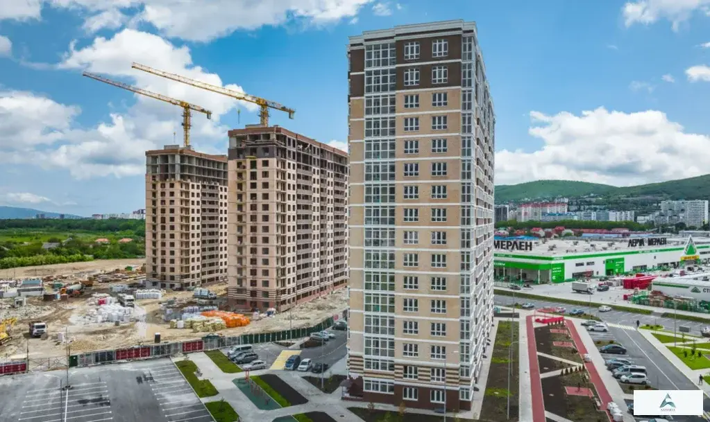 Продаётся 3-комн. квартира, 117,02 кв. м. - Фото 0