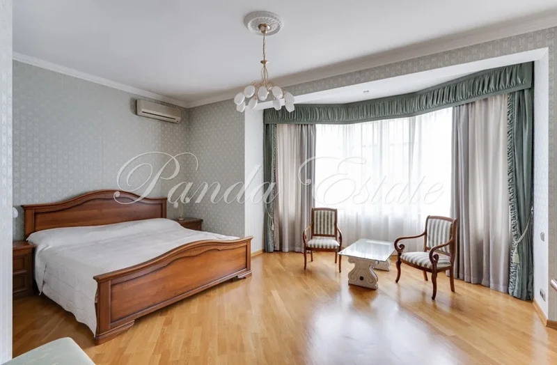 Квартира на Цветном Бульваре (ном. объекта: 9694) - Фото 6