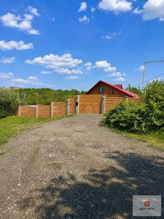 Продажа дома, Камское Устье, Камско-Устьинский район, ул. Горького - Фото 2
