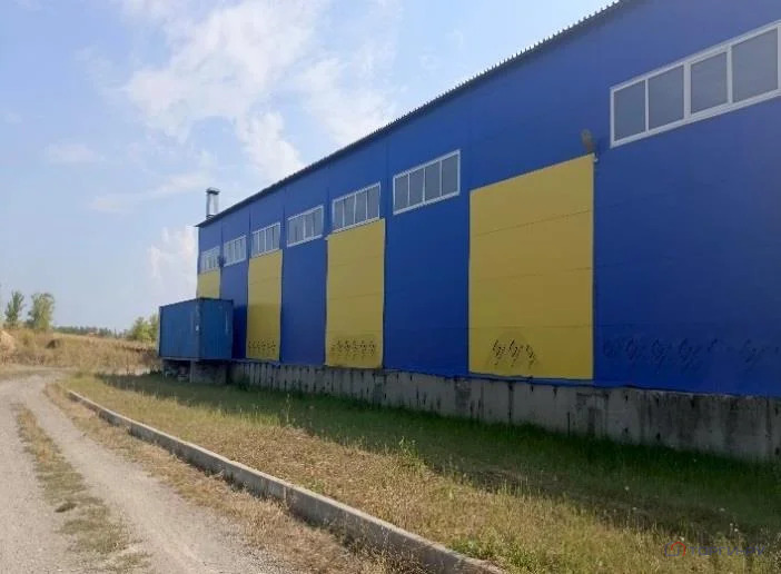 Продажа ПСН, Новая Усмань, Новоусманский район - Фото 1