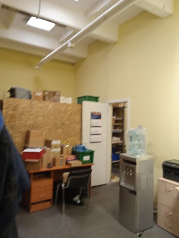 Аренда склада 2850 м2 - Фото 22