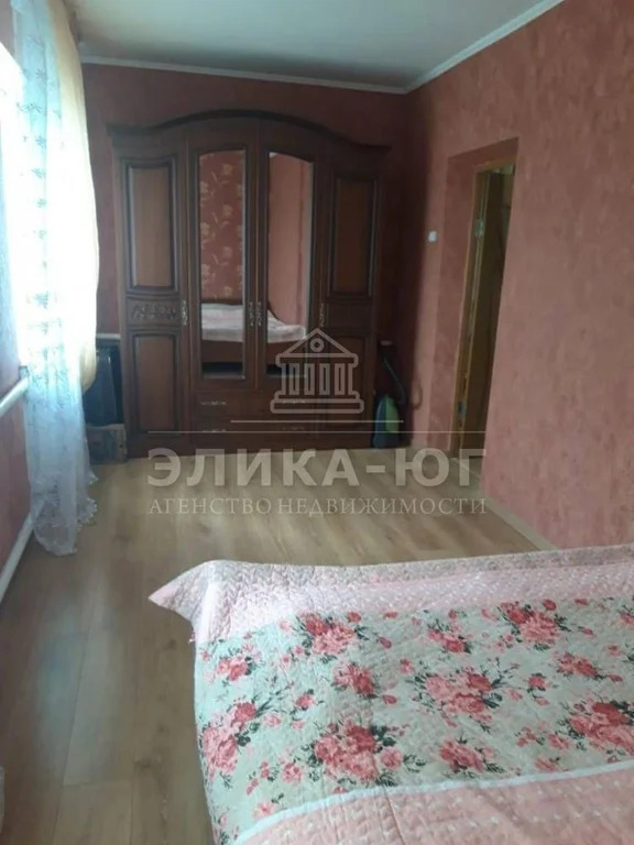 Продажа дома, Тенгинка, Туапсинский район, Степная ул. - Фото 9