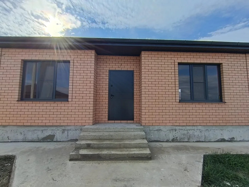 Продажа дома, Крымск, Крымский район, улица Просторная - Фото 1