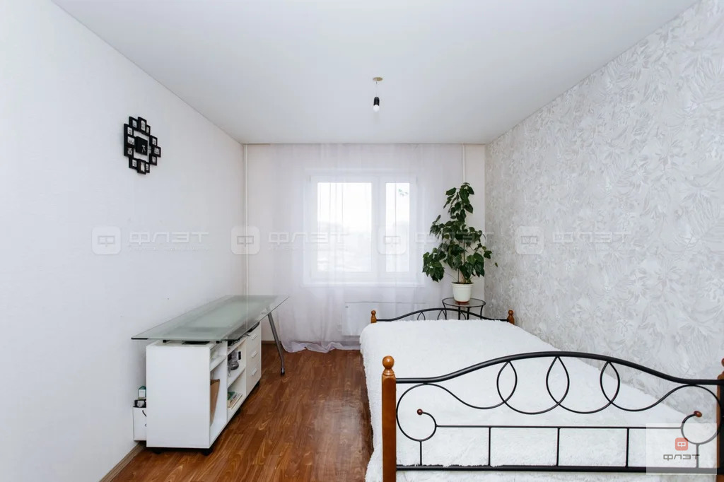 Продажа квартиры, Казань, ул. Академика Глушко - Фото 15