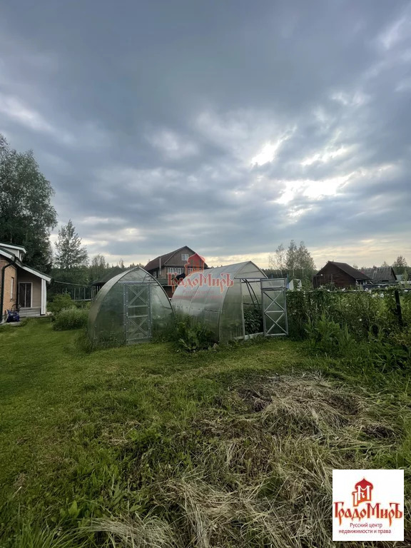 Продажа дома, Фоминское, Мытищинский район, Усадебная ул, 25 - Фото 13