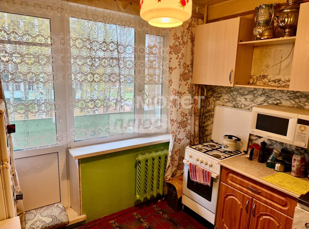 Продажа квартиры, Насадкино, Дмитровский район, ул. Молодежная - Фото 8