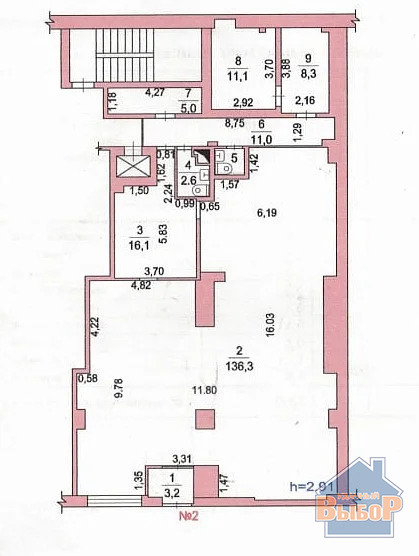 Аренда ПСН, Раменское, Раменский район, ул. Михалевича - Фото 2