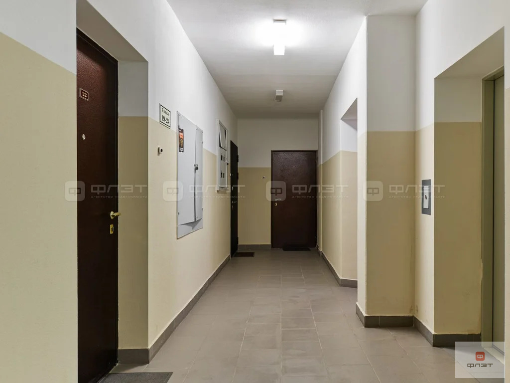 Продажа квартиры, Казань, ул. Рауиса Гареева - Фото 16