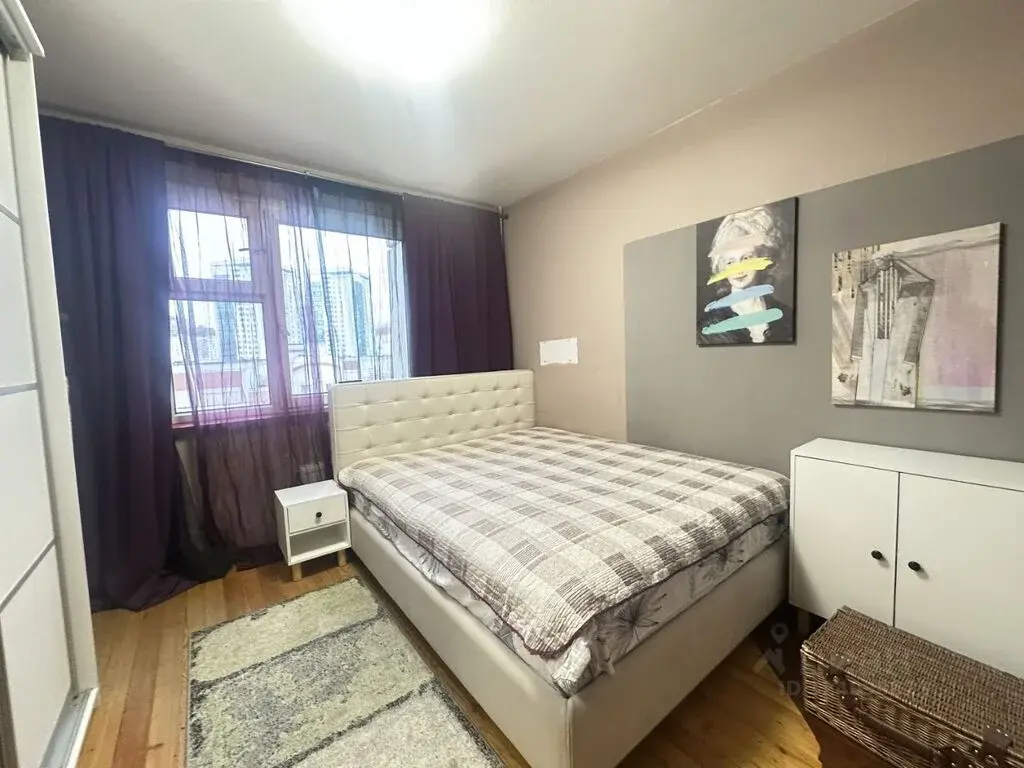 Продажа 4 к.комнатной квартиры 103 кв.м. ул. Покрышкина, 11, Москва, . - Фото 5