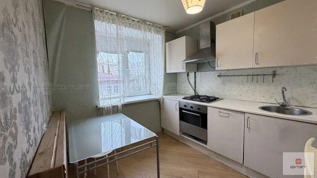 Продажа квартиры, Казань, ул. Хусаина Мавлютова - Фото 1
