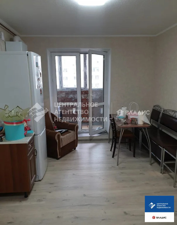 Аренда квартиры, Рязань, улица Княжье Поле - Фото 3