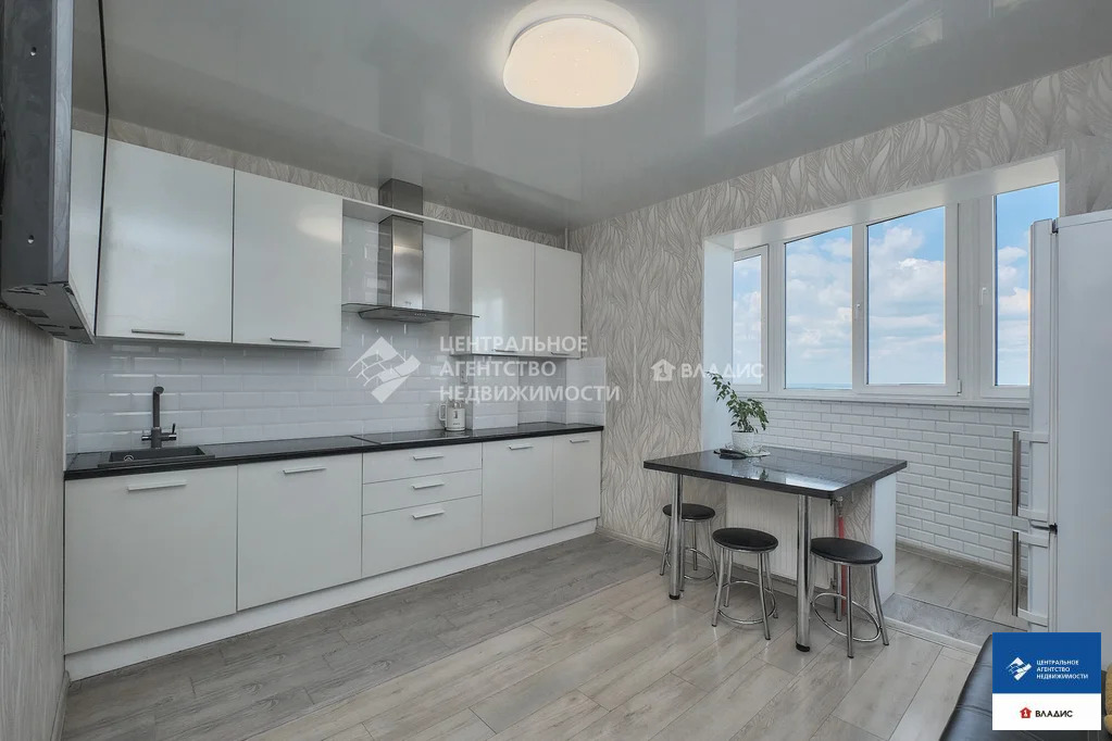 Продажа квартиры, Рязань, Касимовское ш. - Фото 3