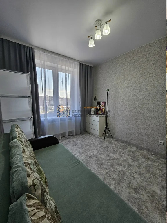 Аренда квартиры, Уфа, улица Академика Курчатова - Фото 9