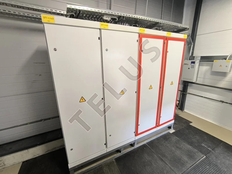 г Видное МО, Ленинский го, 2086 м2, склад (ном. объекта: 8120) - Фото 8