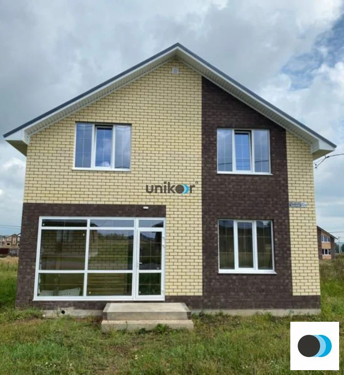 Продажа дома, Нагаево, улица Михаила Дорохова - Фото 1