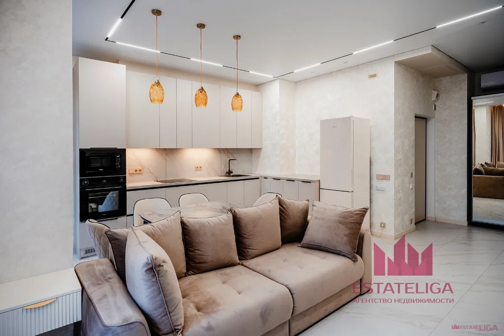 Продажа квартиры, Шелепихинская наб. - Фото 2