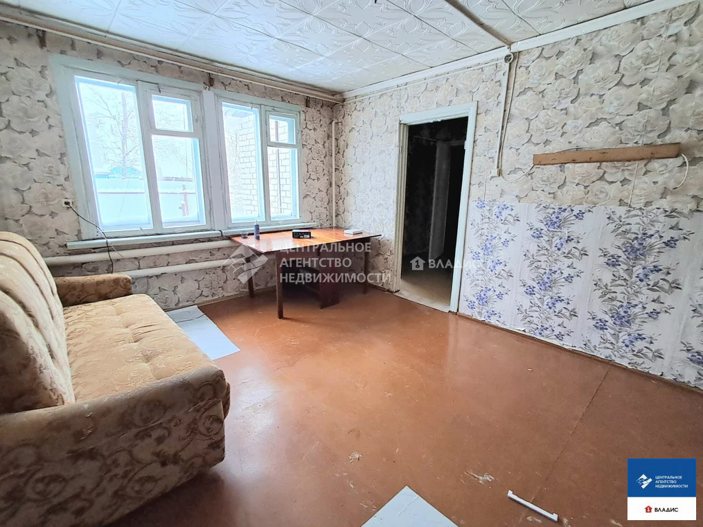 Продажа дома, Касимовский район, Буровая улица - Фото 6