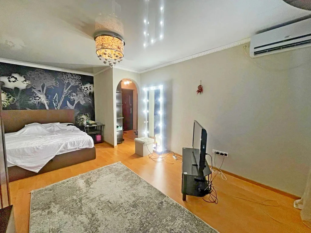 Продажа квартиры, Полтавская, Красноармейский район, Интернациональный ... - Фото 2