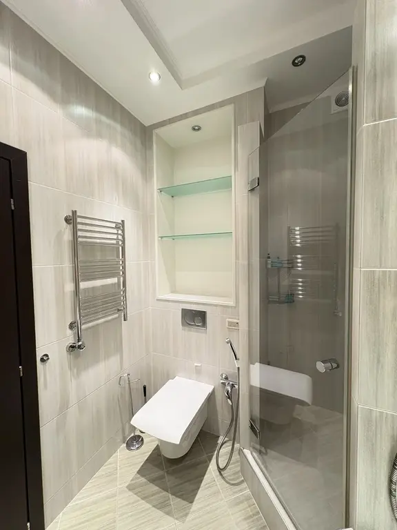 Продажа 3-х к.кв. в ЖК Ривер-Хаус, Филевский б-р - Фото 20