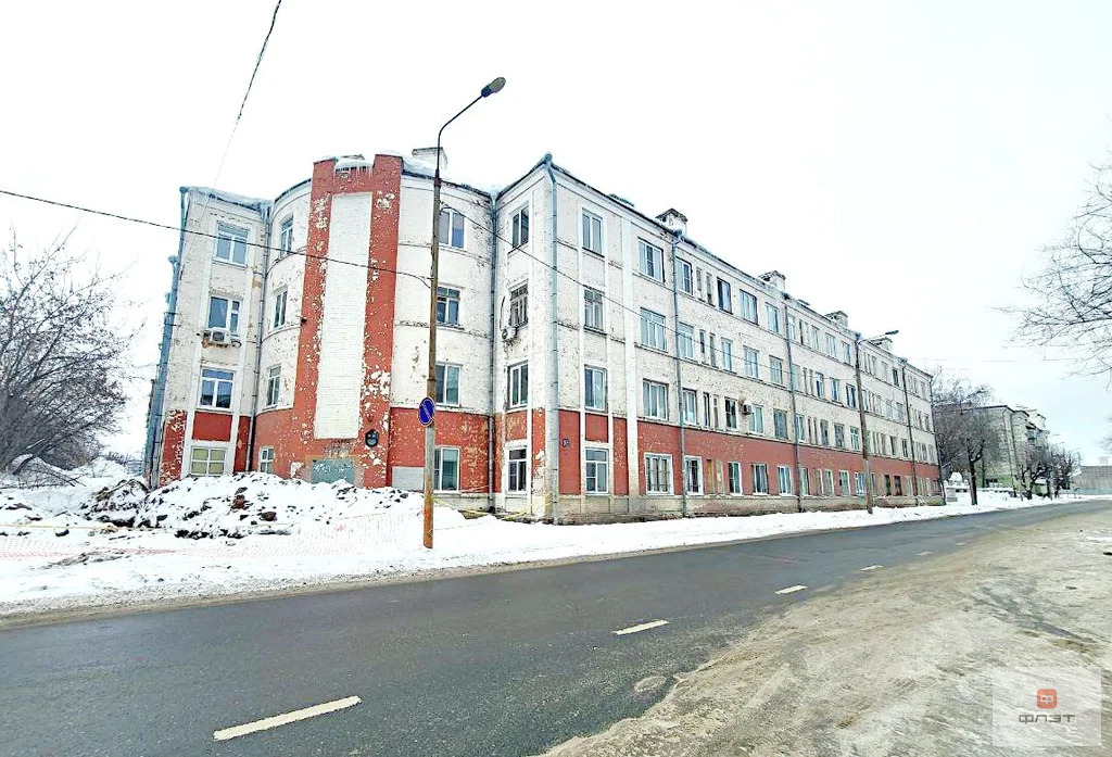 Продажа квартиры, Казань, ул. 25 Октября - Фото 1