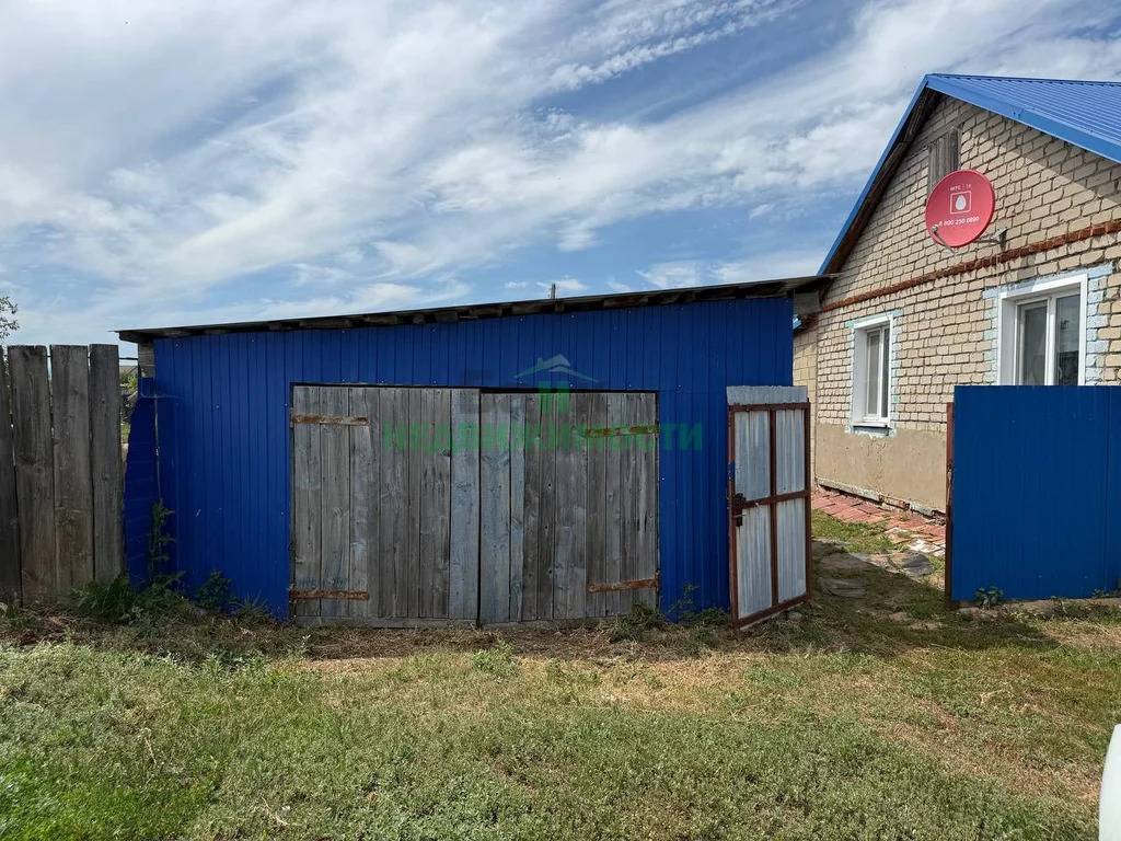 Продажа дома, Маянга, Балаковский район, ул. Молодежная - Фото 3