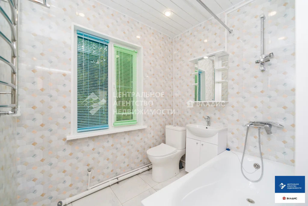 Продажа дома, Рязань, ул. Кудрявцева - Фото 8