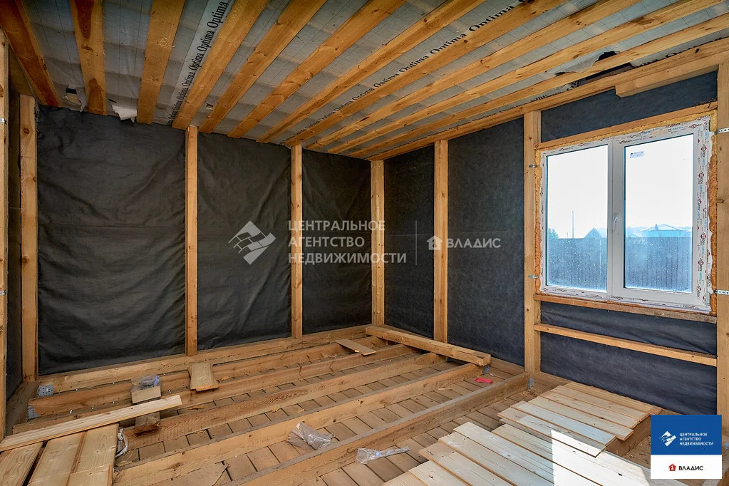 Продажа дома, Рыбное, Рыбновский район, улица Николая Колобова - Фото 8
