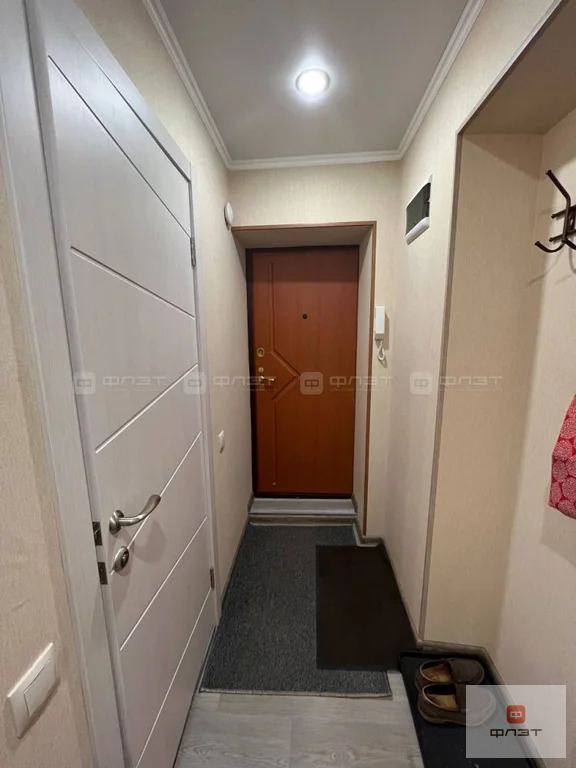 Аренда квартиры, Казань, ул. 8 Марта д.8 - Фото 11