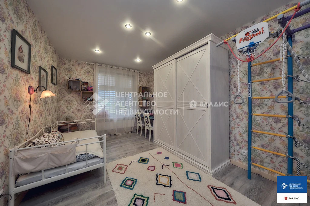 Продажа дома, Рязанский район, улица Большая Полянка - Фото 23