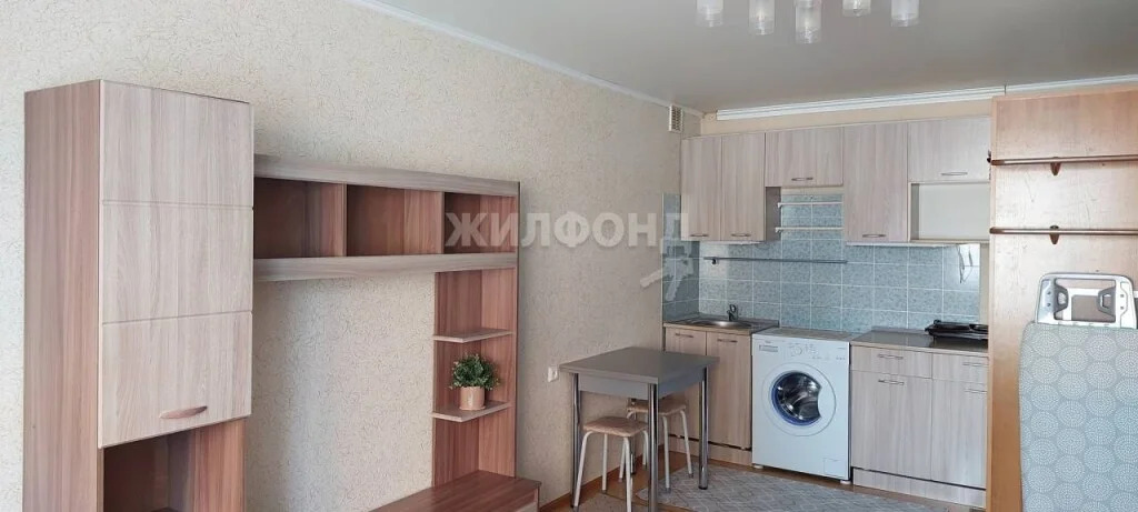 Продажа комнаты, Новосибирск, ул. Бурденко - Фото 2