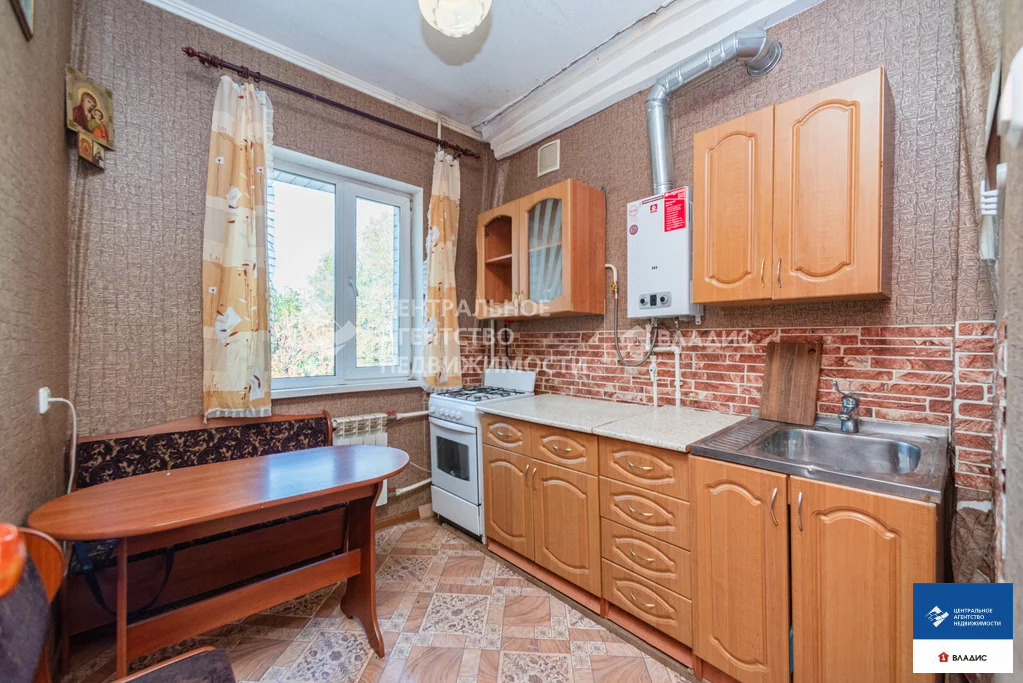 Продажа квартиры, Рязань, ул. Свободы - Фото 0