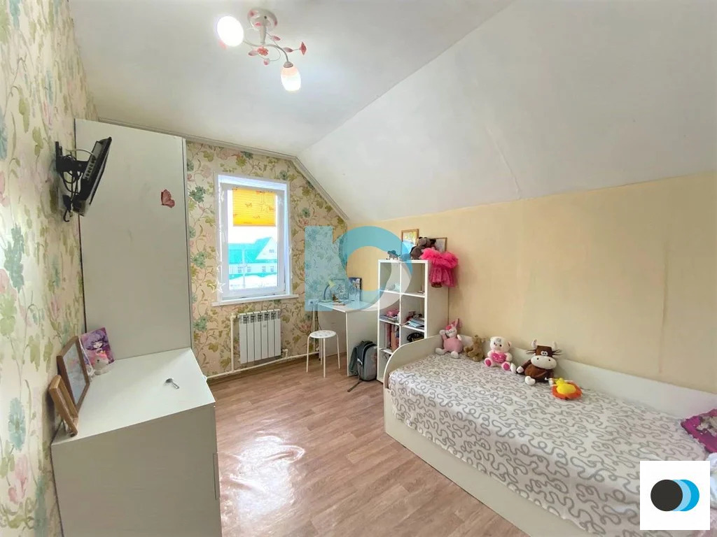 Продажа дома, Иглино, Иглинский район, Рябиновая улица - Фото 13