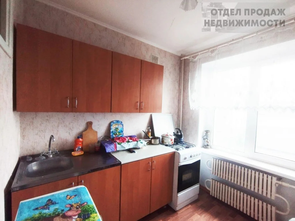 1 комнатная квартира - Фото 5