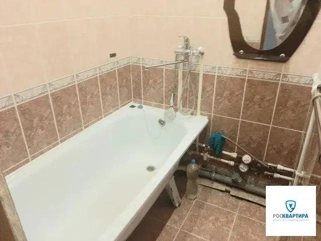 Аренда двухкомнатной квартиры в Липецке - Фото 9