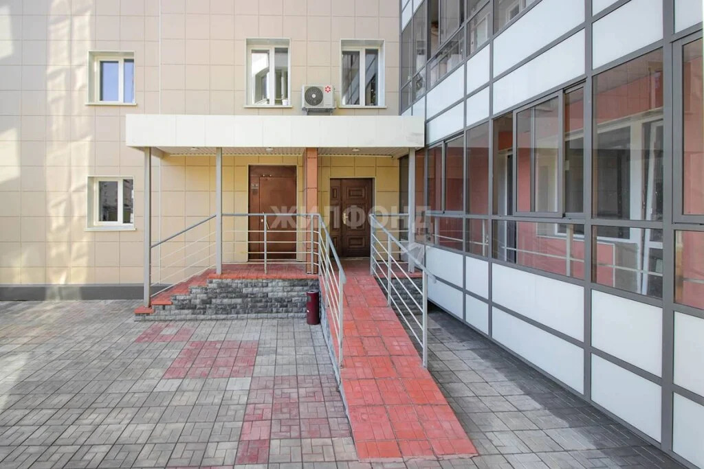 Продажа квартиры, Новосибирск, ул. Якушева - Фото 54