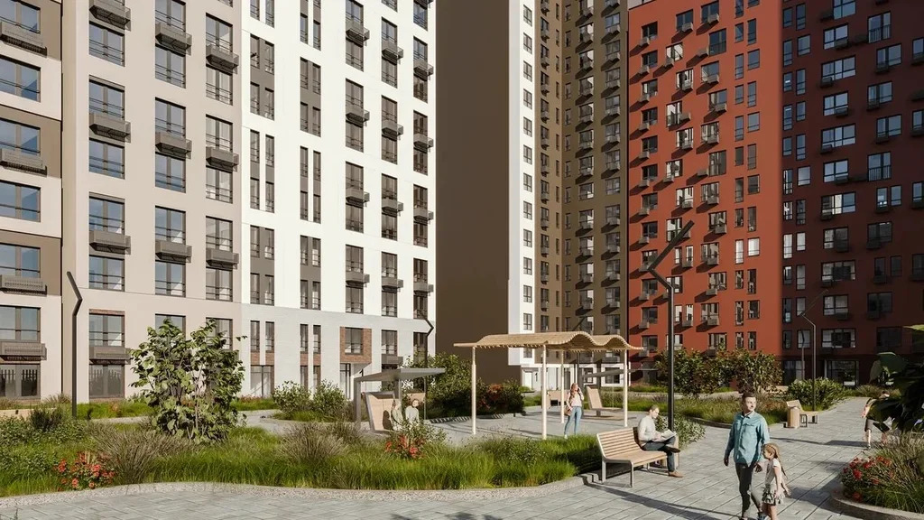 Продажа квартиры, Оренбург, ул. Просторная - Фото 5