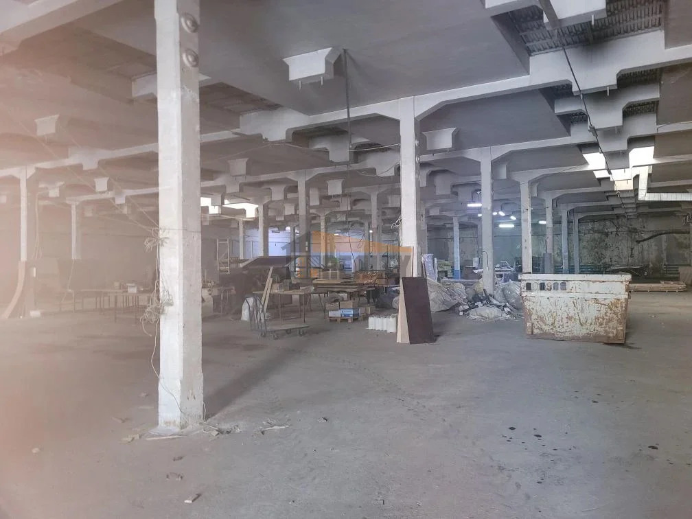 Аренда производственного помещения, Лосино-Петровский, ул. Лесная - Фото 2